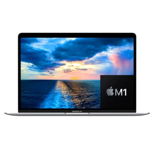 Apple MacBook Air 13 MGN93 Apple M1 Chip 08GB 256GB SSD